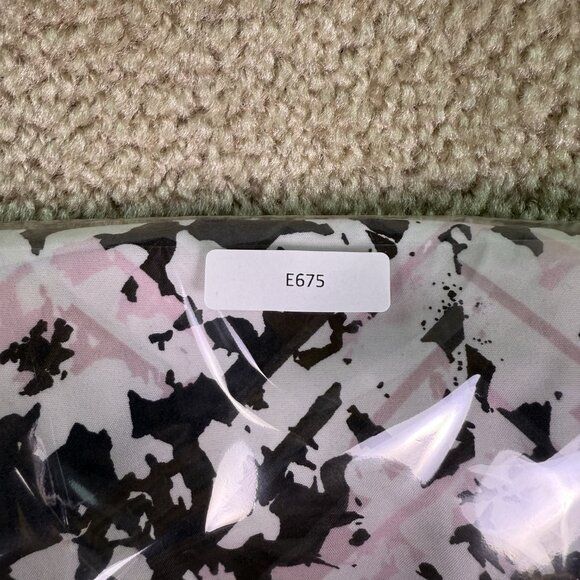 EXPRESS Shorts Women's Shortie High Rise Shorts Size 4 29 x 3 Floral E675 - Picture 10 of 10